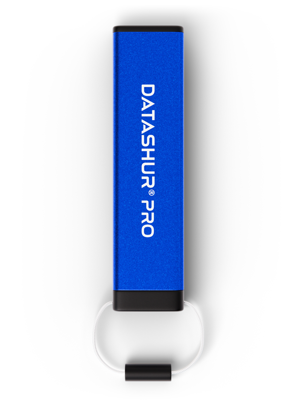 DatAshur PRO – Compact Design. Ultimate Security.