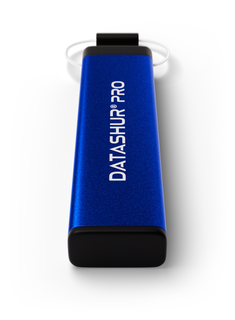 DatAshur PRO – Compact Design. Ultimate Security.