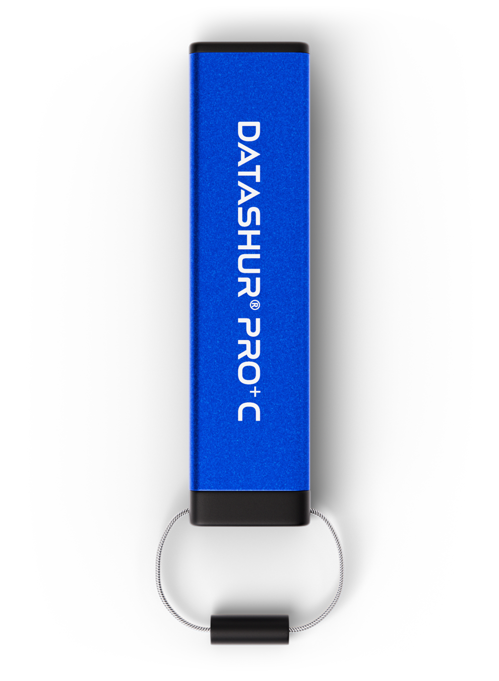 DatAshur PRO+C – The World’s First FIPS 140-3 Level 3 Certified USB Flash Drive