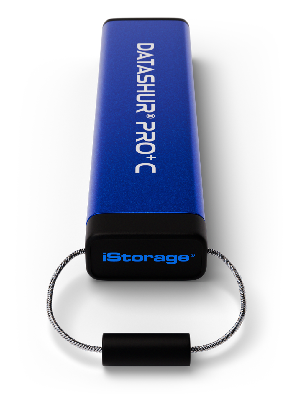 DatAshur PRO+C – The World’s First FIPS 140-3 Level 3 Certified USB Flash Drive