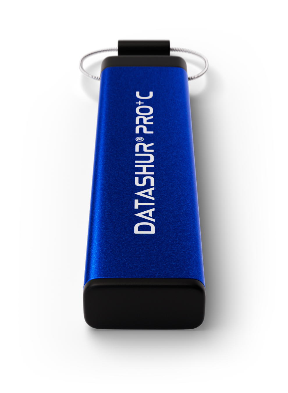 DatAshur PRO+C – The World’s First FIPS 140-3 Level 3 Certified USB Flash Drive