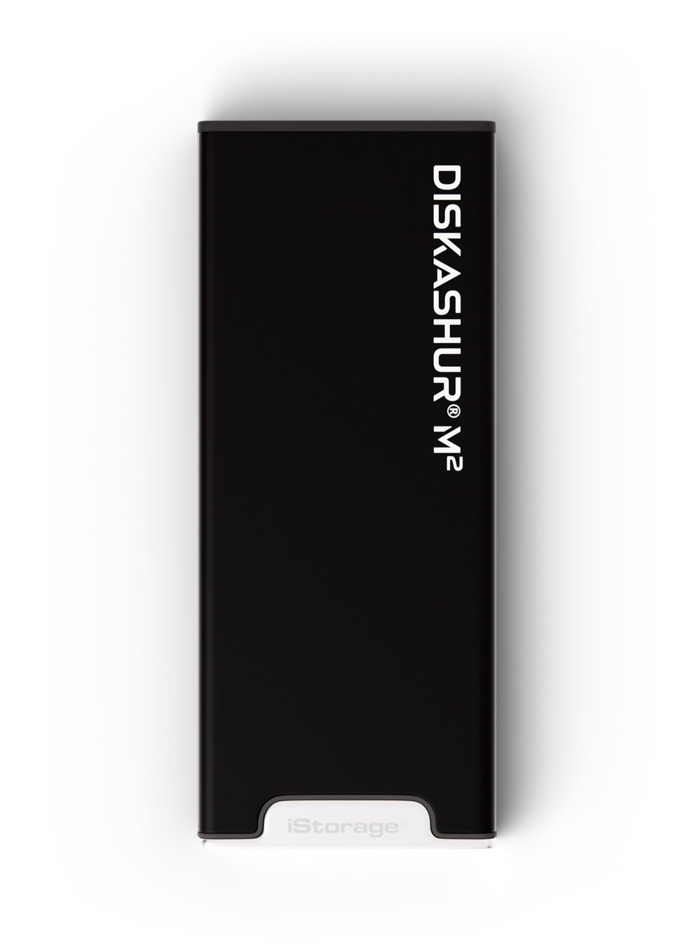 DiskAshur M² – Ultra-Secure, Ultra-Portable SSD