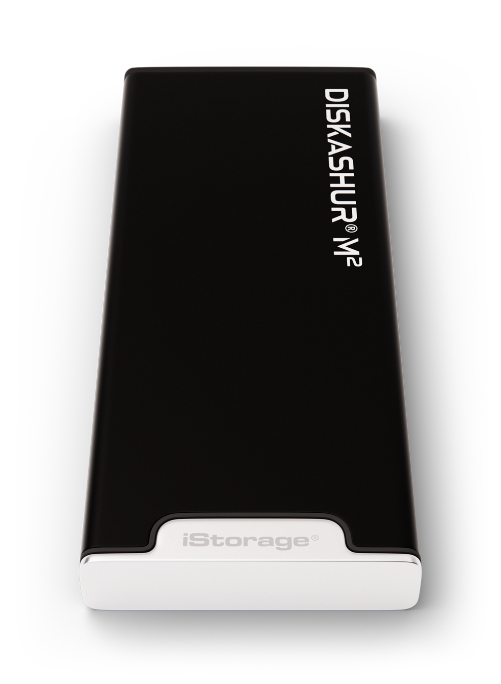 DiskAshur M² – Ultra-Secure, Ultra-Portable SSD