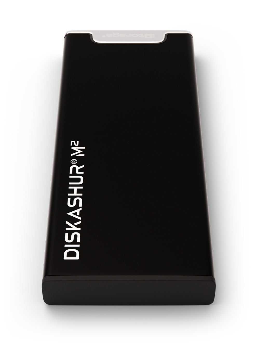 DiskAshur M² – Ultra-Secure, Ultra-Portable SSD