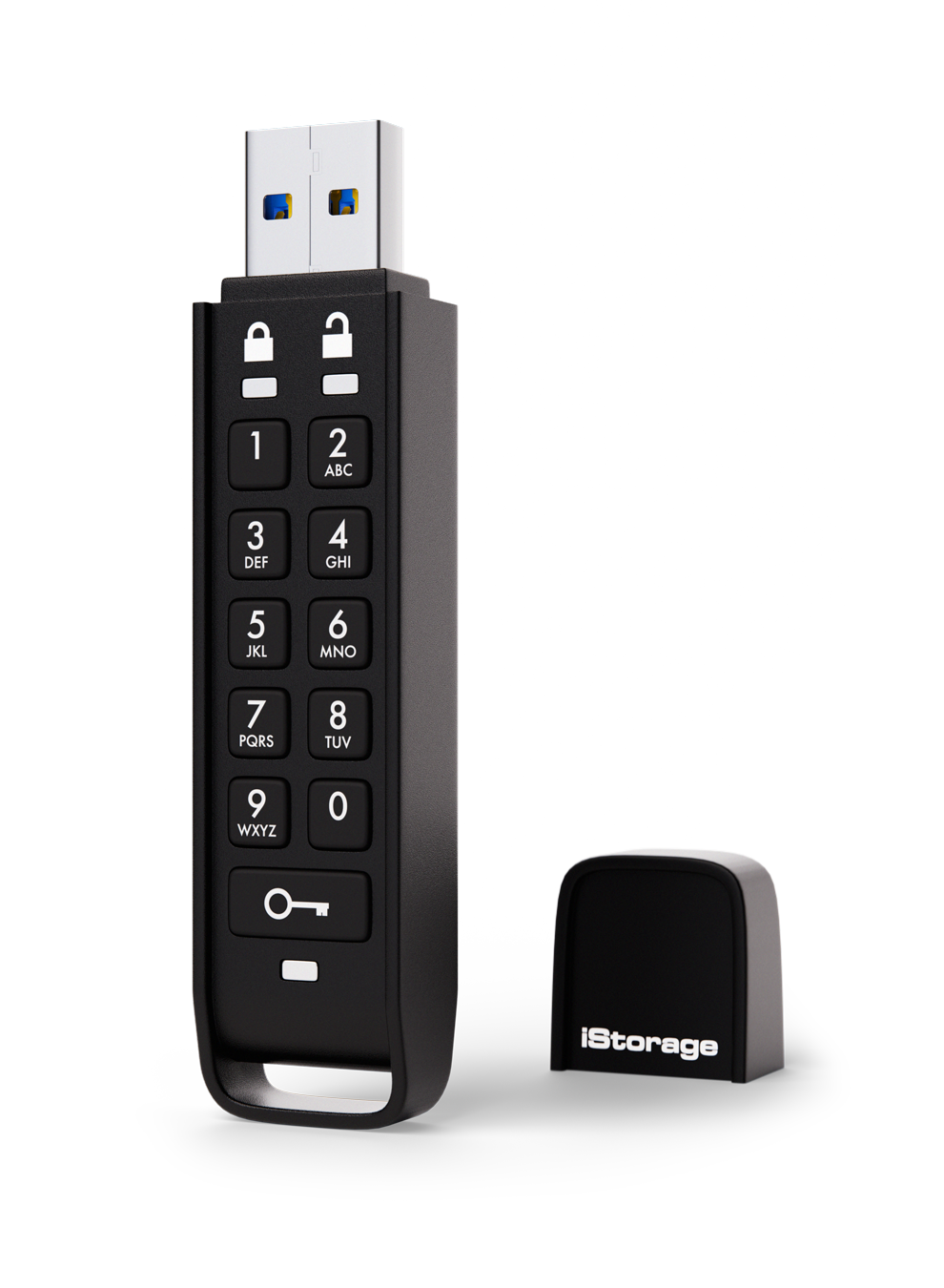 DatAshur Personal² – Simple, Secure, and Smart Data Protection