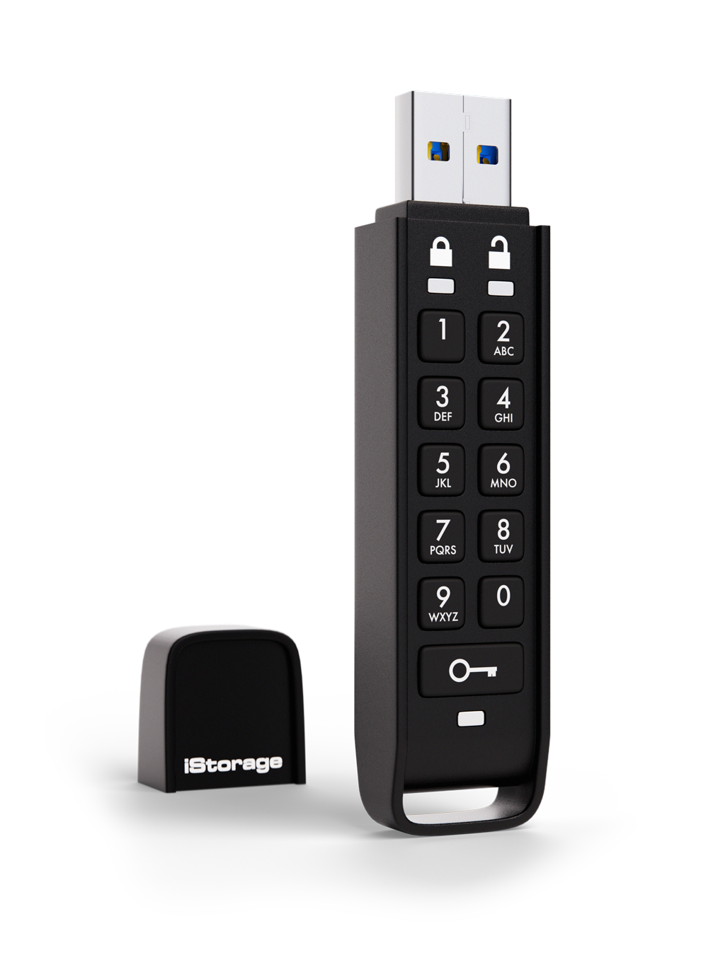 DatAshur Personal² – Simple, Secure, and Smart Data Protection