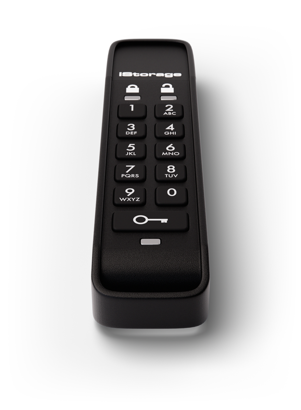 DatAshur Personal² – Simple, Secure, and Smart Data Protection