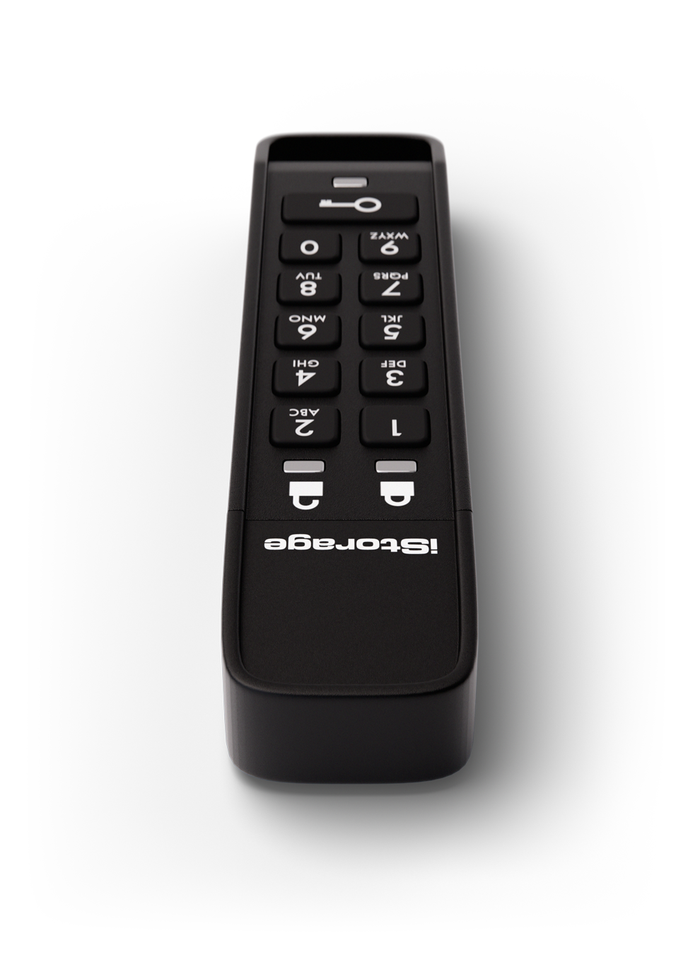 DatAshur Personal² – Simple, Secure, and Smart Data Protection