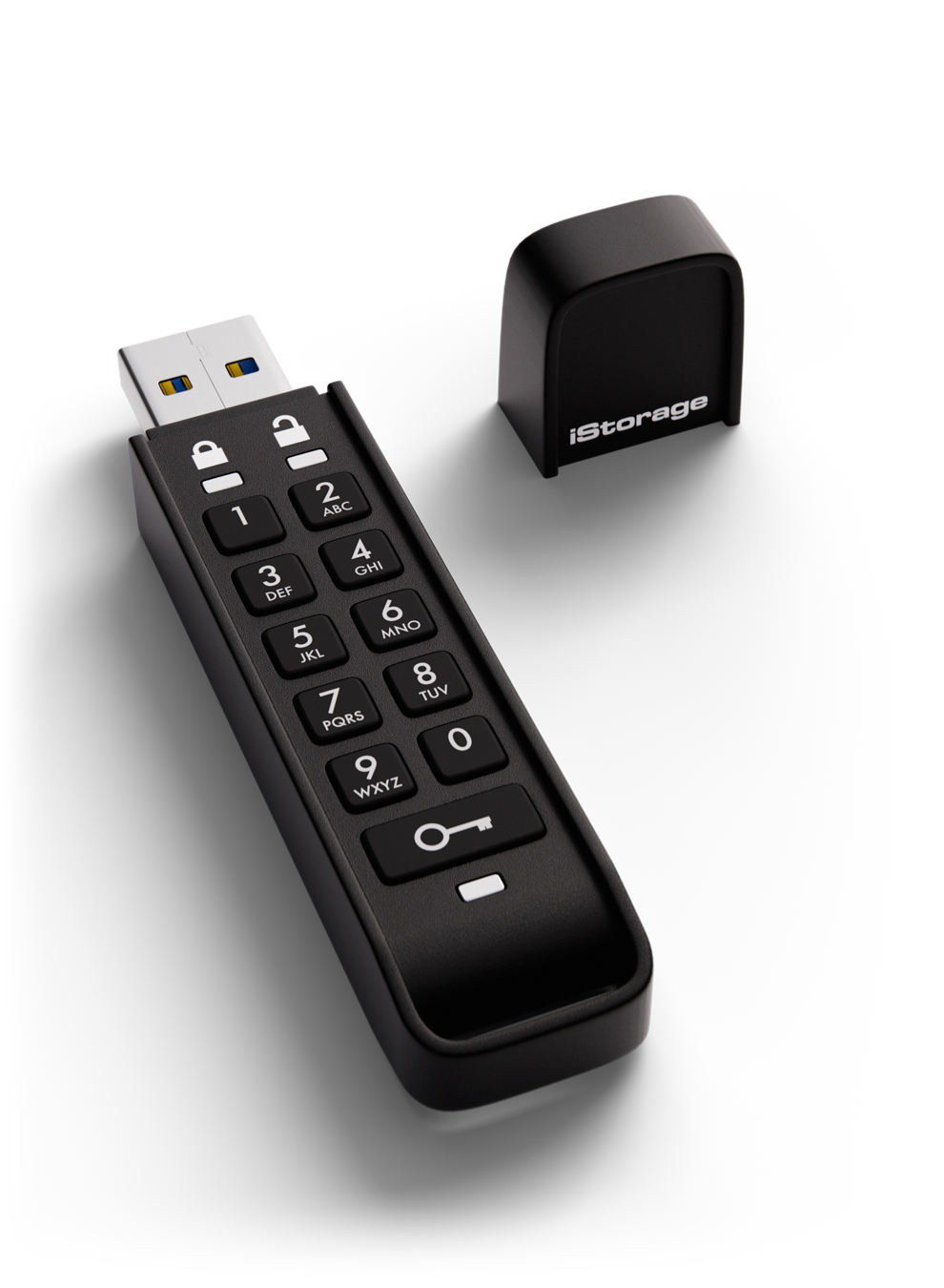 DatAshur Personal² – Simple, Secure, and Smart Data Protection