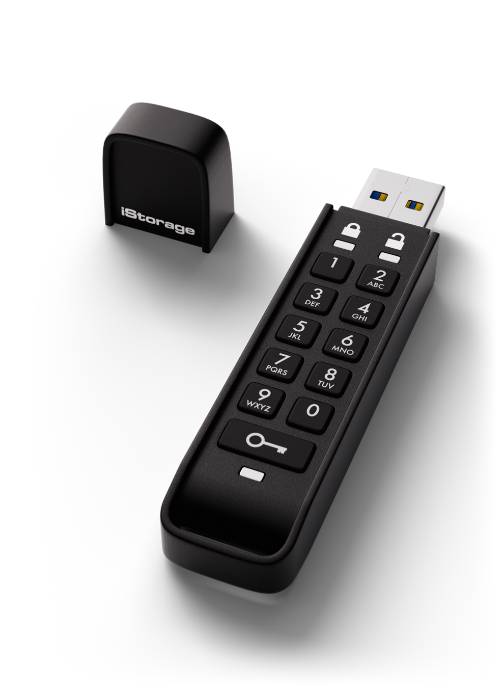 DatAshur Personal² – Simple, Secure, and Smart Data Protection